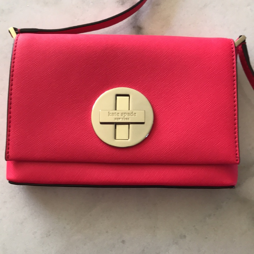 *Kate Spade Crossbody Bag
